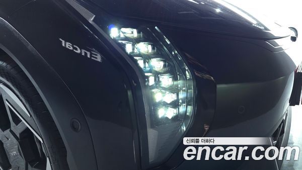Kia EV4 2026, фото 8