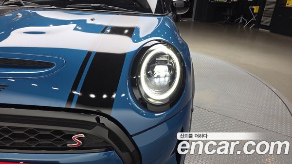 MINI 2023, фото 8
