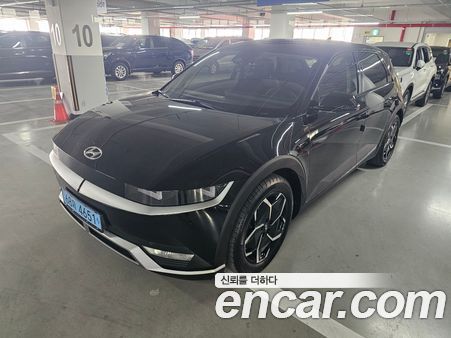 Hyundai IONIQ 5 2022