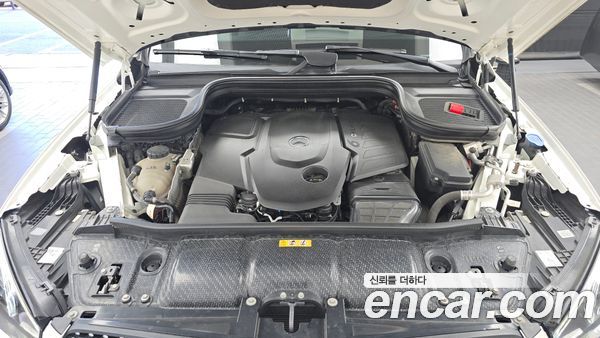 Mercedes-Benz GLE 2021, фото 6