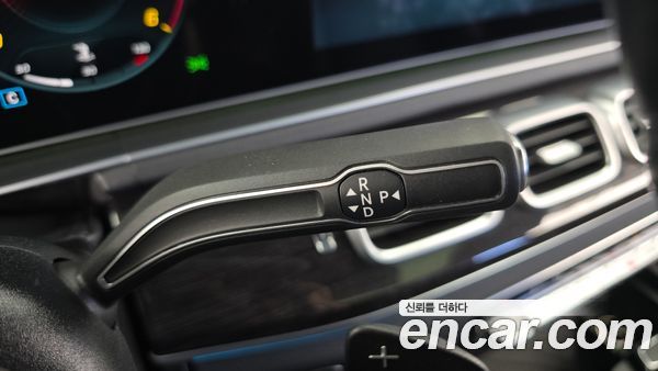 Mercedes-Benz GLE 2021, фото 9