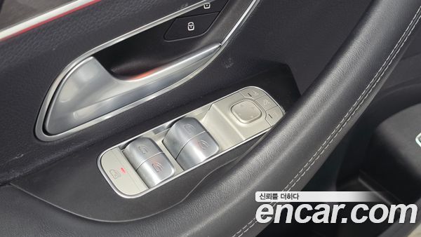 Mercedes-Benz GLE 2021, фото 14