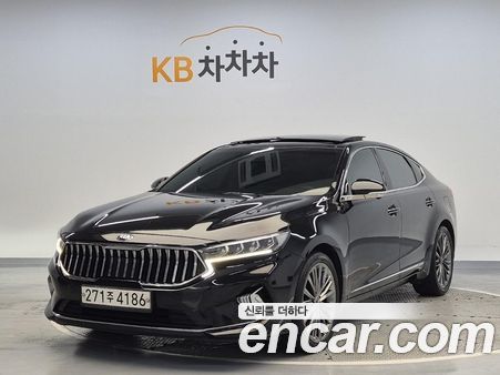 Kia K7 2020