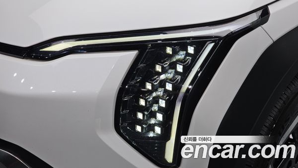 Kia EV3 2025, фото 7