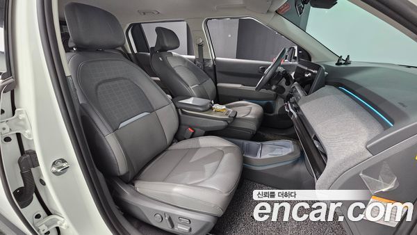 Kia EV3 2025, фото 15