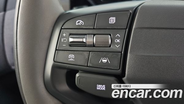 Kia EV3 2025, фото 28
