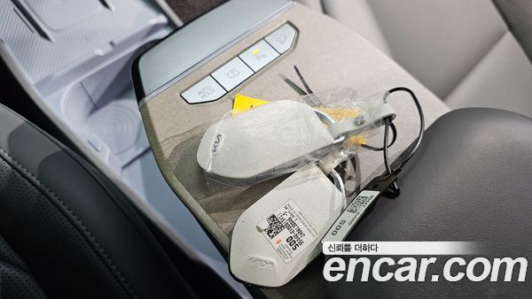 Kia EV3 2025, фото 30