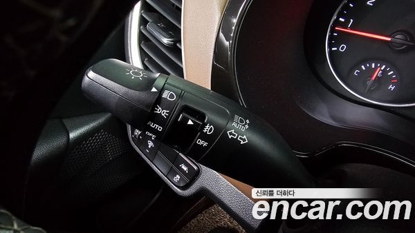 Kia Seltos 2020, фото 28