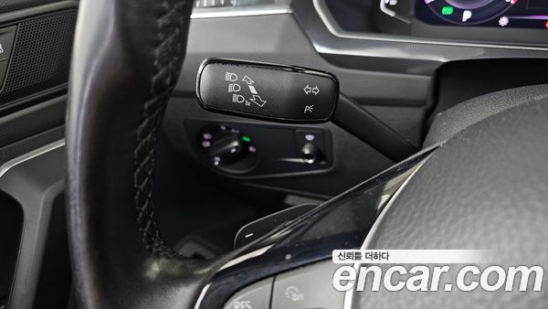 Volkswagen Tiguan 2020, фото 29