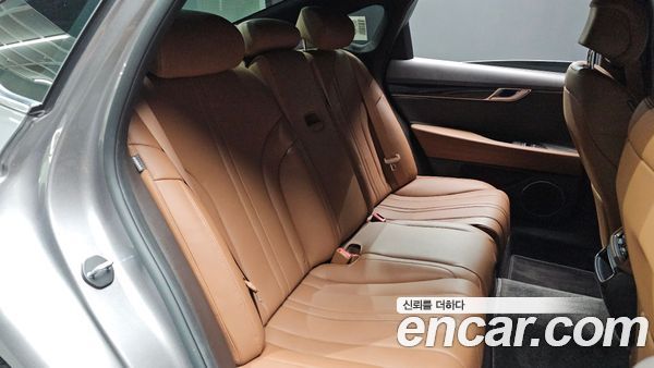Genesis G80 2024, фото 31