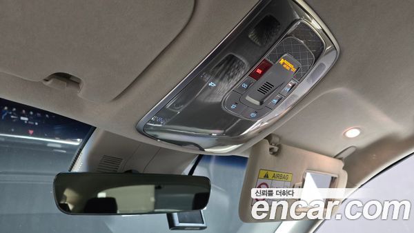 Genesis GV80 2023, фото 31