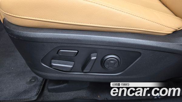 Kia Sorento 2021, фото 31