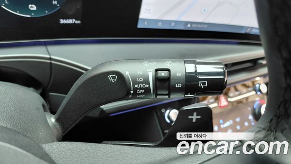 Hyundai Santa Fe 2024, фото 29