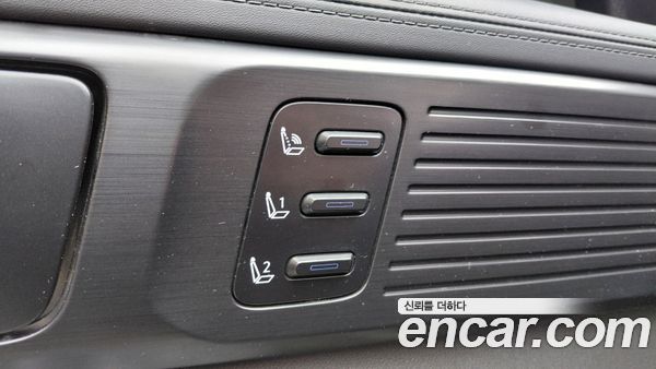 Hyundai Santa Fe 2024, фото 31