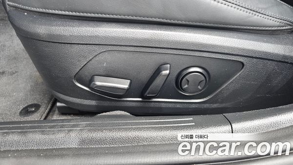 Kia K5 2021, фото 31