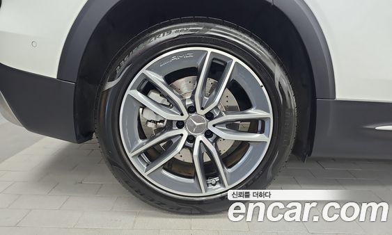 Mercedes-Benz GLB 2026, фото 5