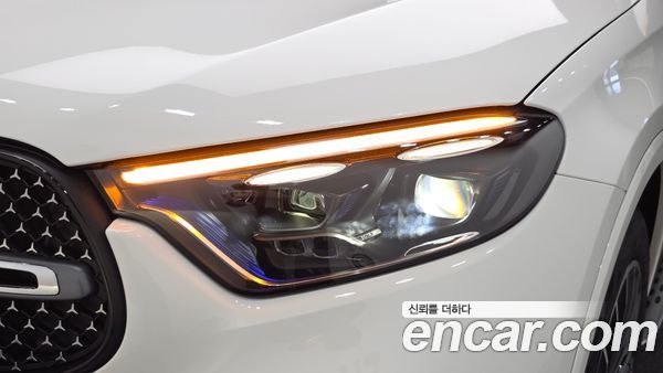 Mercedes-Benz GLC 2024, фото 7
