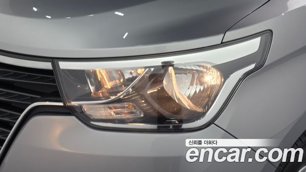 Hyundai Grand Starex 2021, фото 8