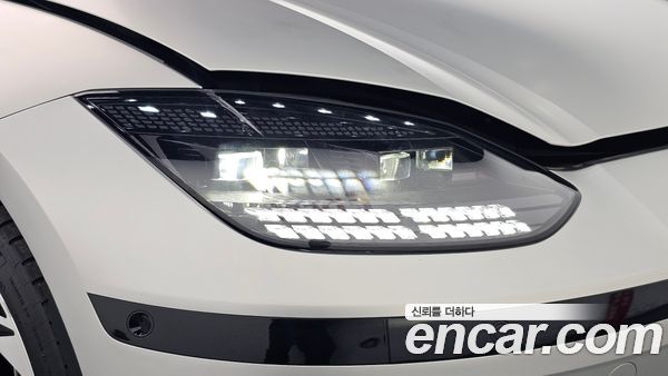 Hyundai IONIQ 6 2023, фото 7