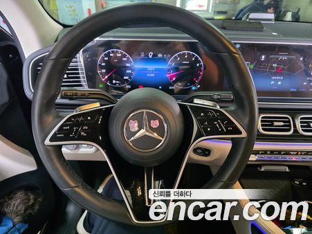 Mercedes-Benz GLE 2023, фото 5