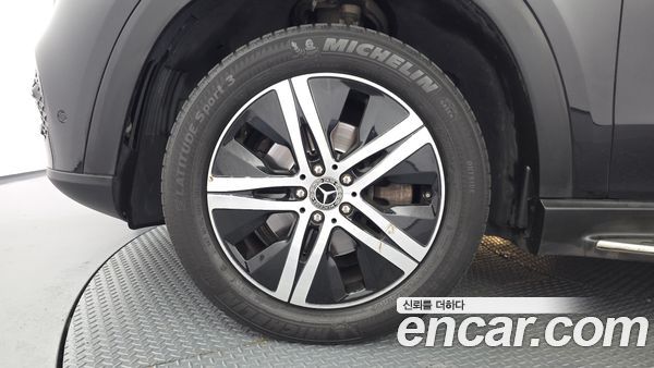 Mercedes-Benz GLE 2020, фото 5