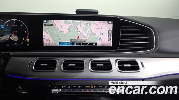 Mercedes-Benz GLE 2020, фото 20