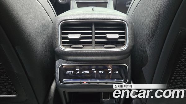 Mercedes-Benz GLE 2021, фото 31