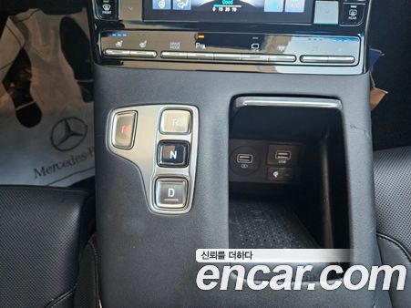 Hyundai Grandeur 2020, фото 9