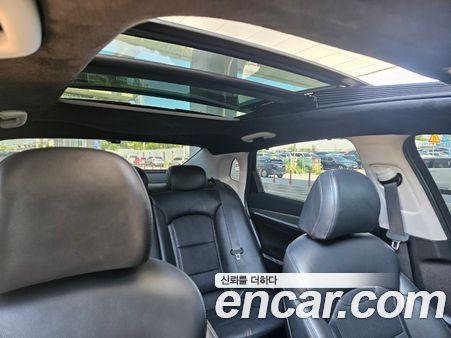 Hyundai Grandeur 2020, фото 14