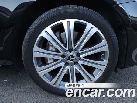 Mercedes-Benz E-Class 2020, фото 5