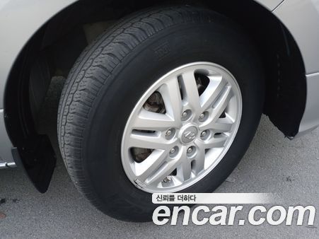 Hyundai Grand Starex 2021, фото 6
