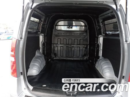 Hyundai Grand Starex 2021, фото 9