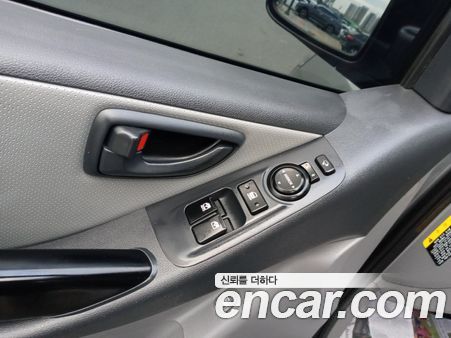 Hyundai Grand Starex 2021, фото 12