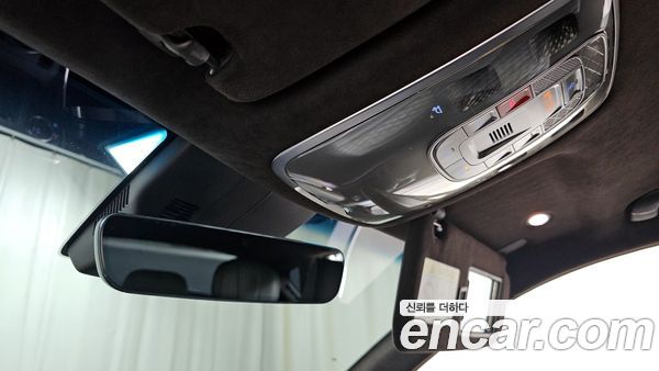 Genesis GV80 2023, фото 18