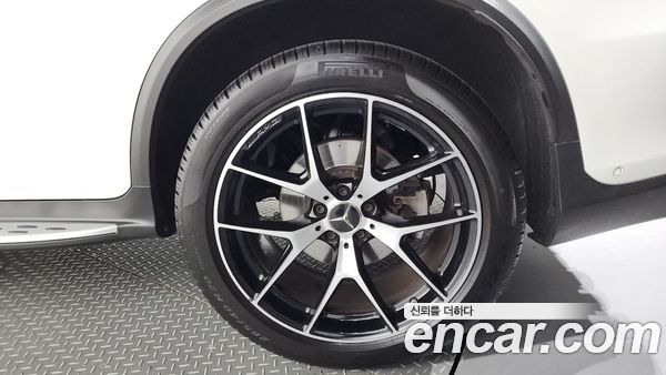 Mercedes-Benz GLC 2021, фото 5