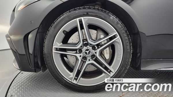 Mercedes-Benz CLS 2022, фото 5