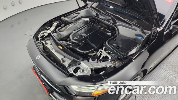 Mercedes-Benz CLS 2022, фото 6