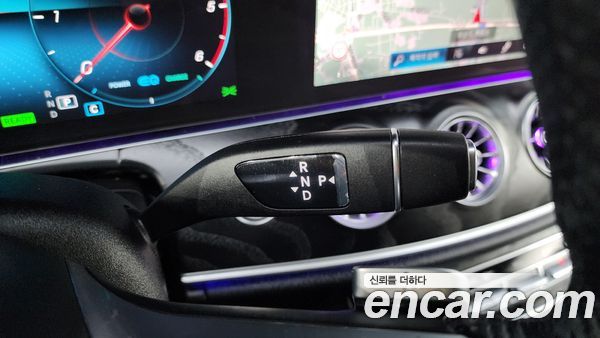 Mercedes-Benz CLS 2022, фото 9