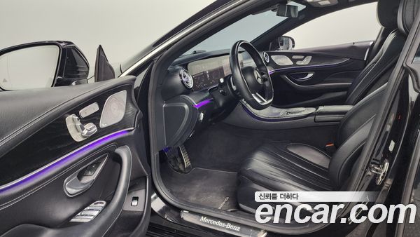 Mercedes-Benz CLS 2022, фото 10