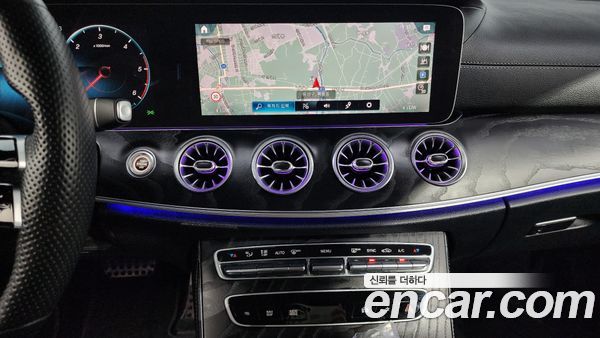 Mercedes-Benz CLS 2022, фото 14