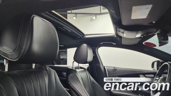 Mercedes-Benz CLS 2022, фото 18
