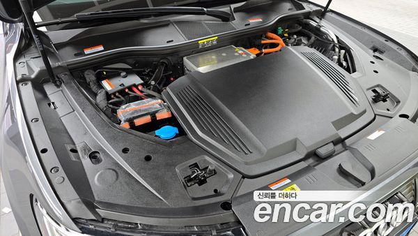 Audi e-tron 2023, фото 6