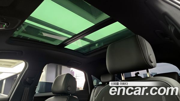 Audi e-tron 2023, фото 18
