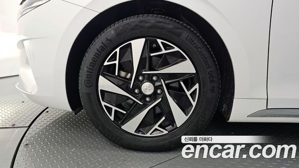 Hyundai Grandeur 2020, фото 5