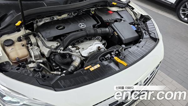 Mercedes-Benz GLA 2020, фото 6