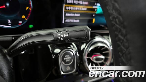 Mercedes-Benz GLA 2020, фото 9