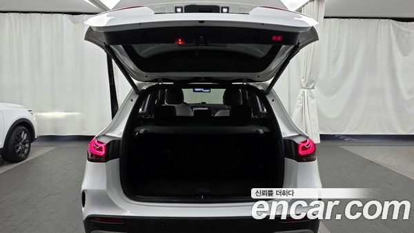 Mercedes-Benz GLA 2020, фото 20