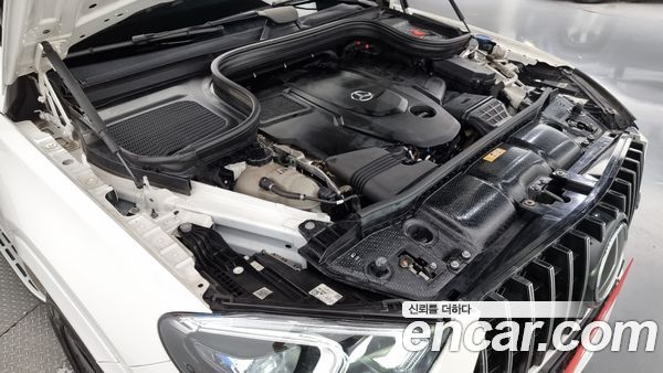 Mercedes-Benz GLE 2020, фото 6