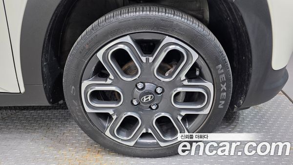 Hyundai Casper 2023, фото 5