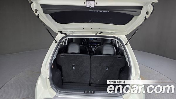 Hyundai Casper 2023, фото 20